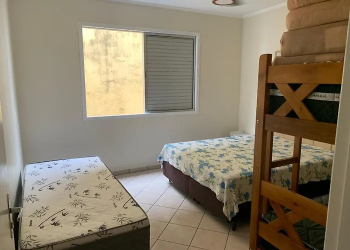 Condomínio SAN MARTIN 12 Ubatuba